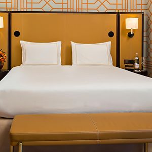 Camera classica con letto king size