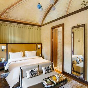 Camera deluxe con letto king size